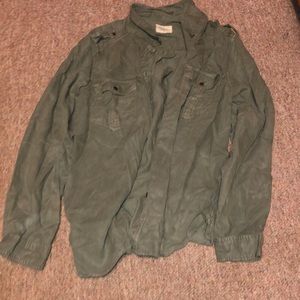 American Eagle Top